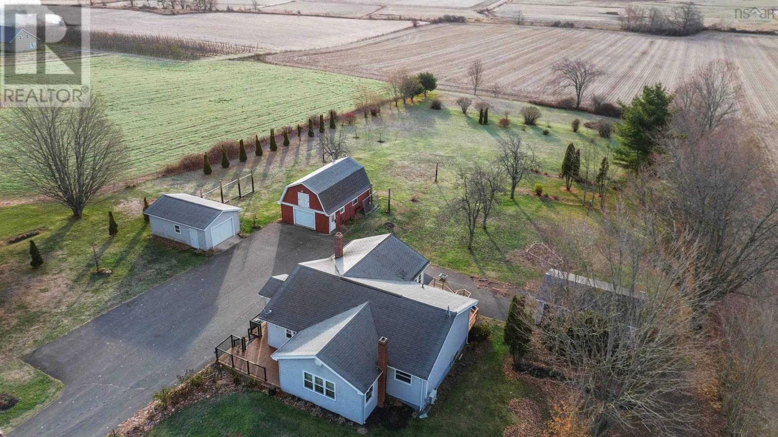 1430 Highway 341, Upper Canard, Nova Scotia  B0P 1J0 - Photo 44 - 202603013