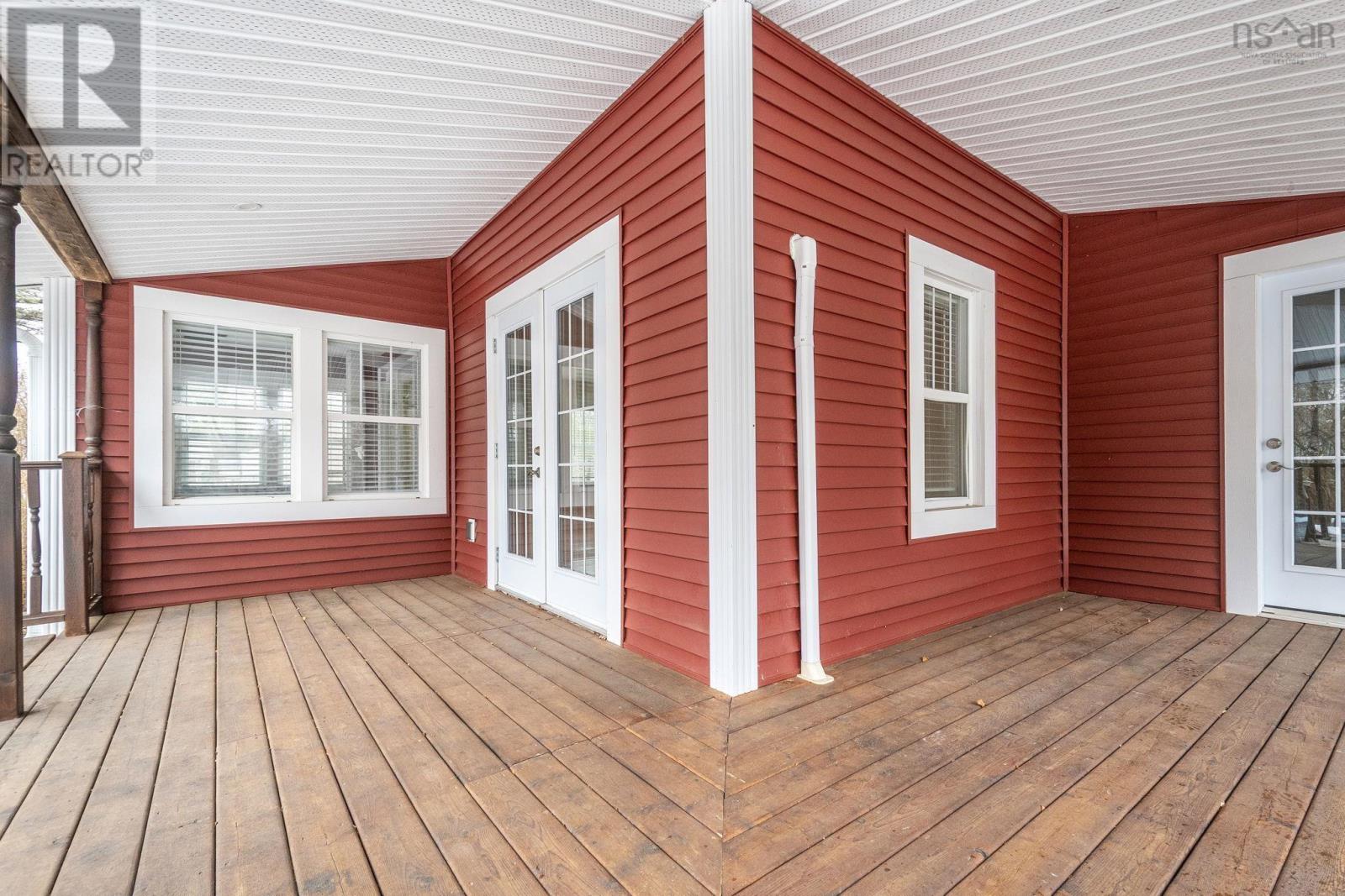 9499 Highway 10, Nictaux, Nova Scotia  B0S 1P0 - Photo 4 - 202600085