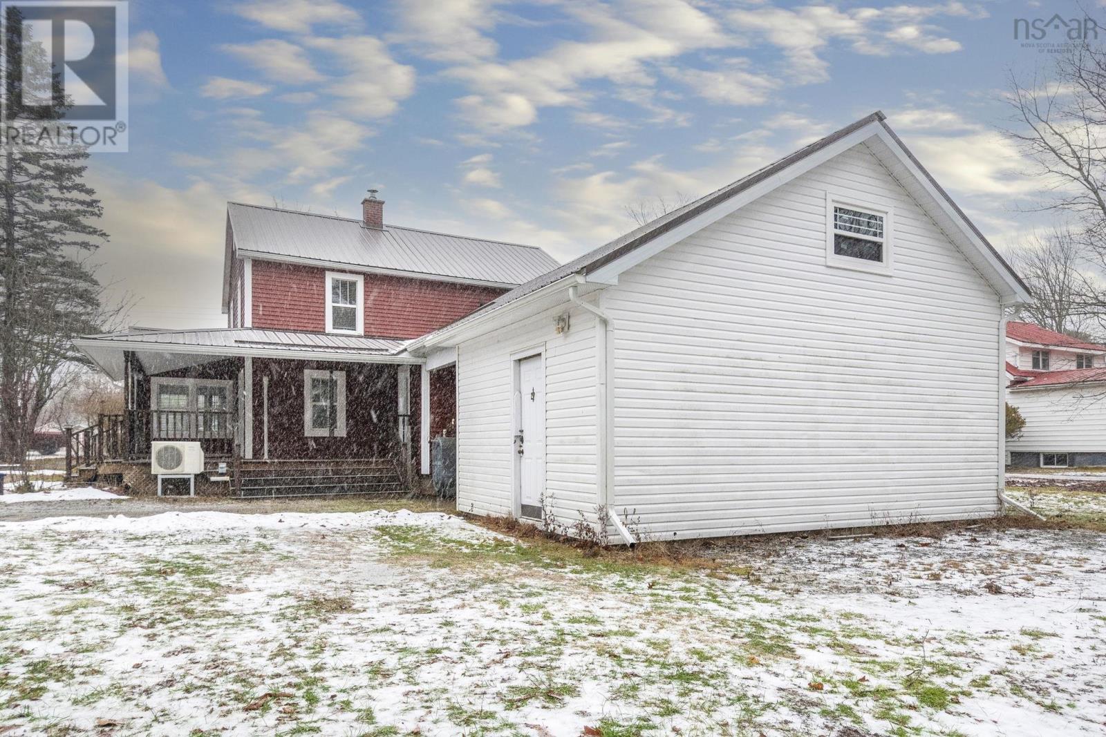 9499 Highway 10, Nictaux, Nova Scotia  B0S 1P0 - Photo 42 - 202600085