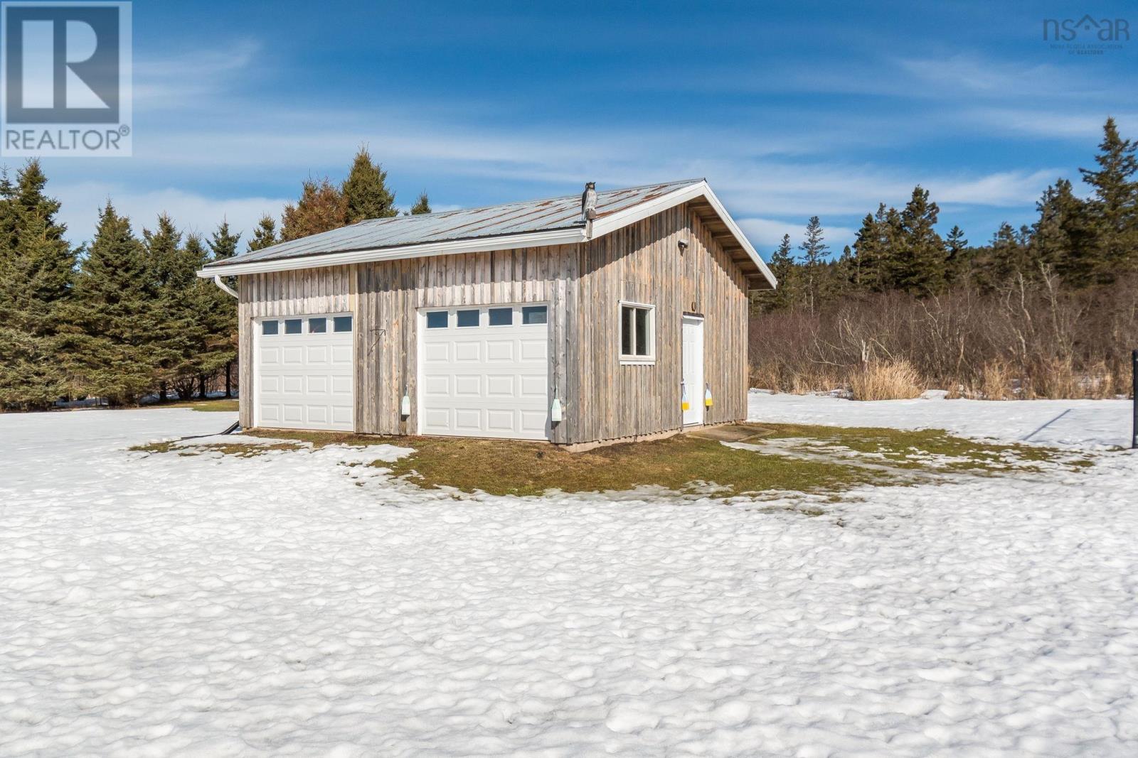 143 Oxley Steele Road, Scots Bay, Nova Scotia  B0P 1H0 - Photo 44 - 202604503