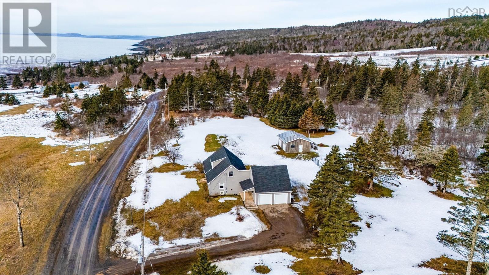 143 Oxley Steele Road, Scots Bay, Nova Scotia  B0P 1H0 - Photo 47 - 202604503