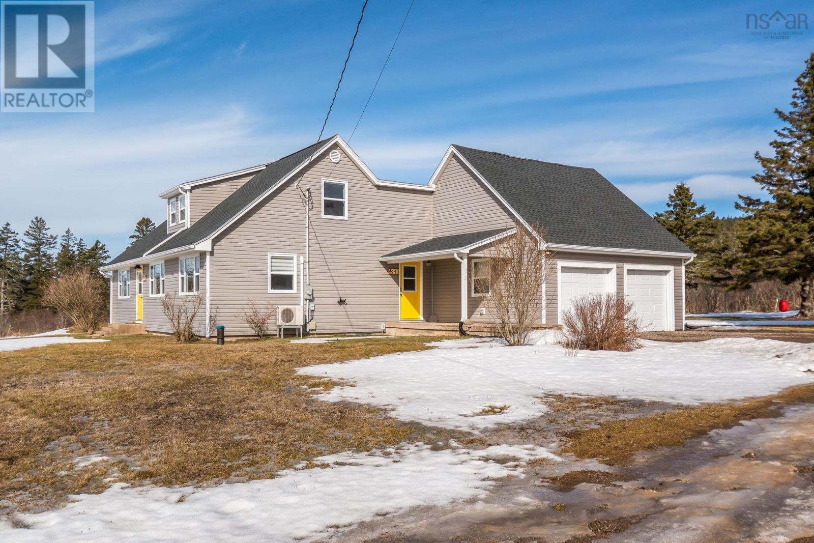 143 Oxley Steele Road, Scots Bay, Nova Scotia