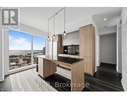 1802 - 25 ORDNANCE STREET, Toronto, Ontario