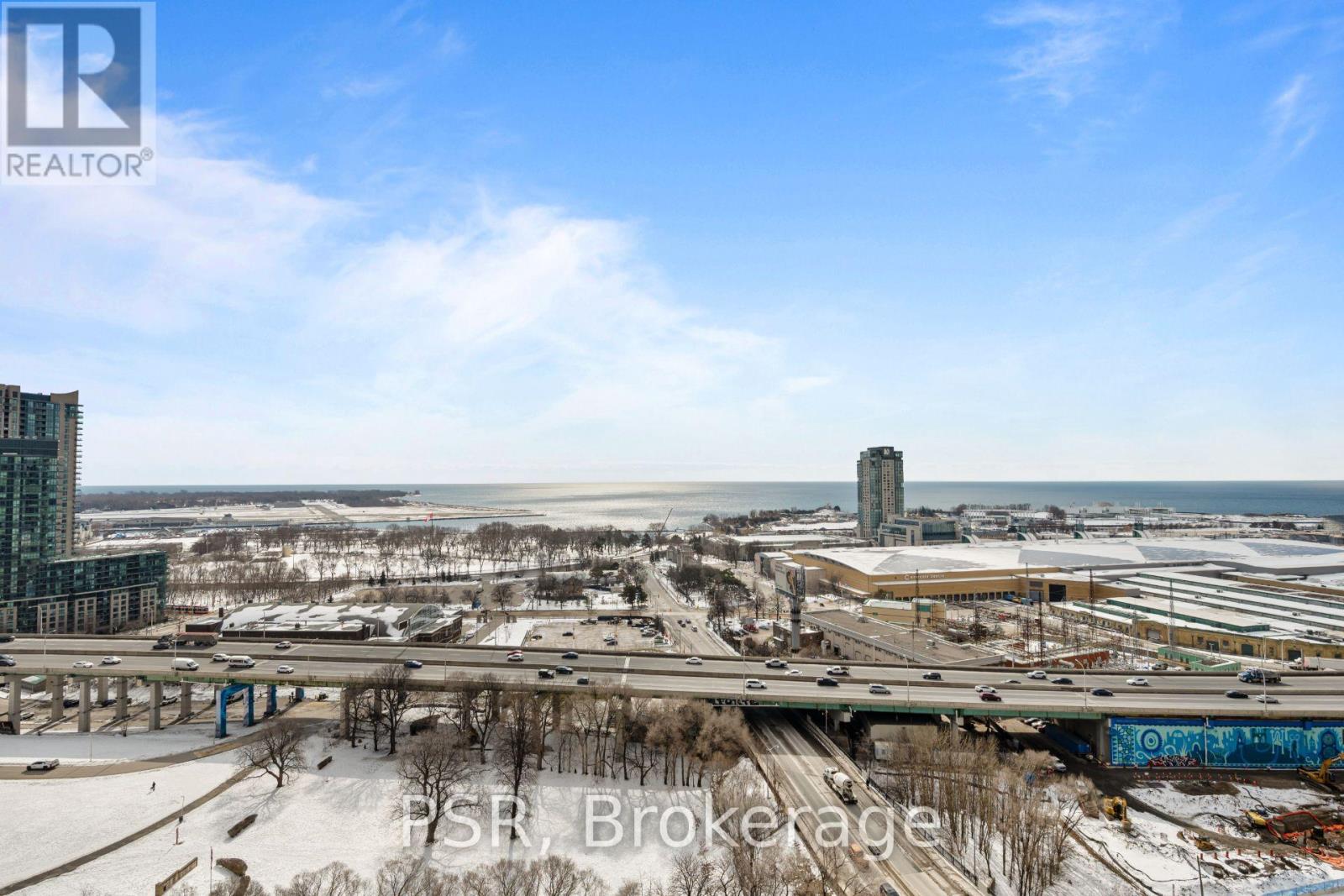 1802 - 25 Ordnance Street, Toronto (Niagara), Ontario  M6K 0E9 - Photo 14 - C12807858