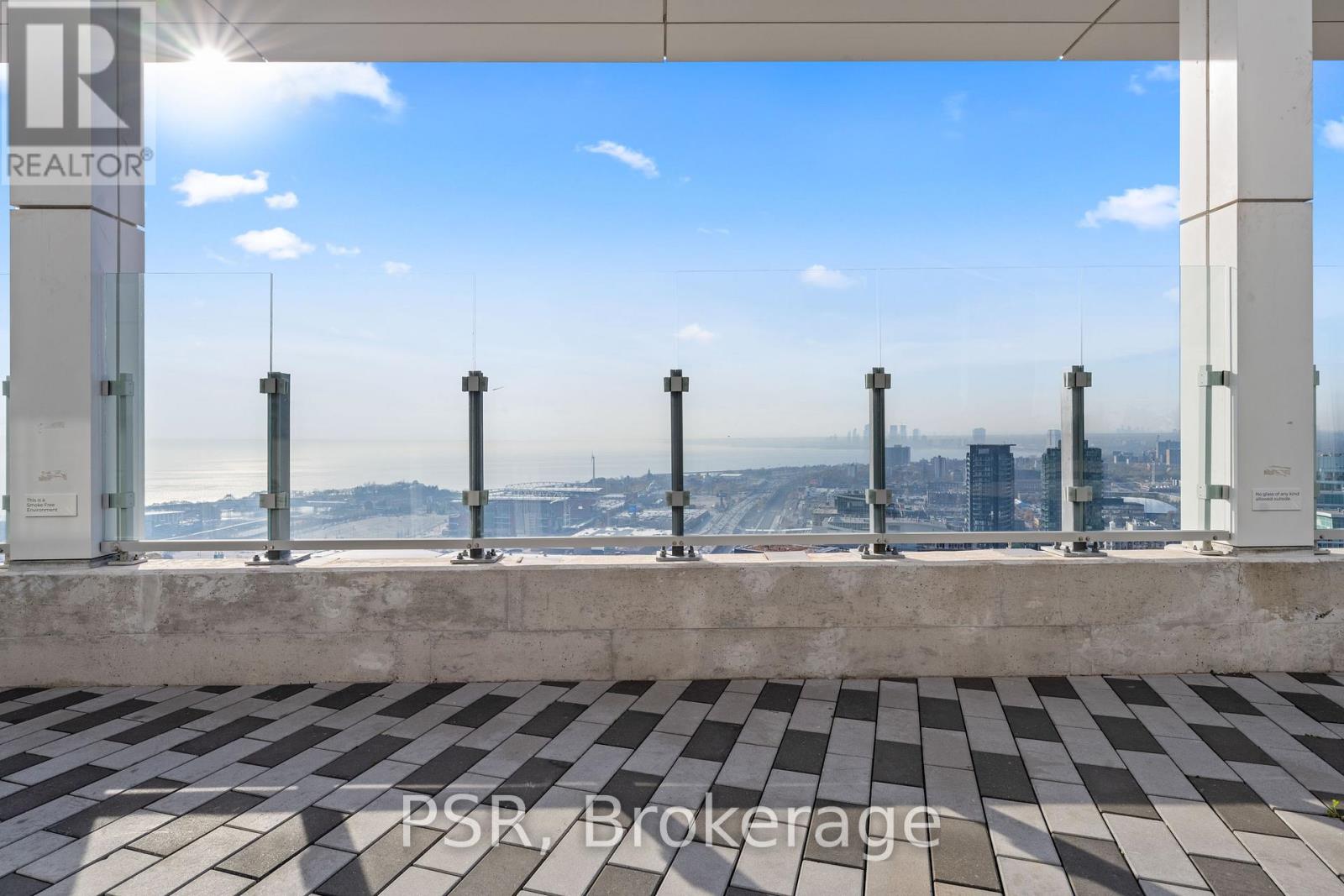 1802 - 25 Ordnance Street, Toronto (Niagara), Ontario  M6K 0E9 - Photo 24 - C12807858