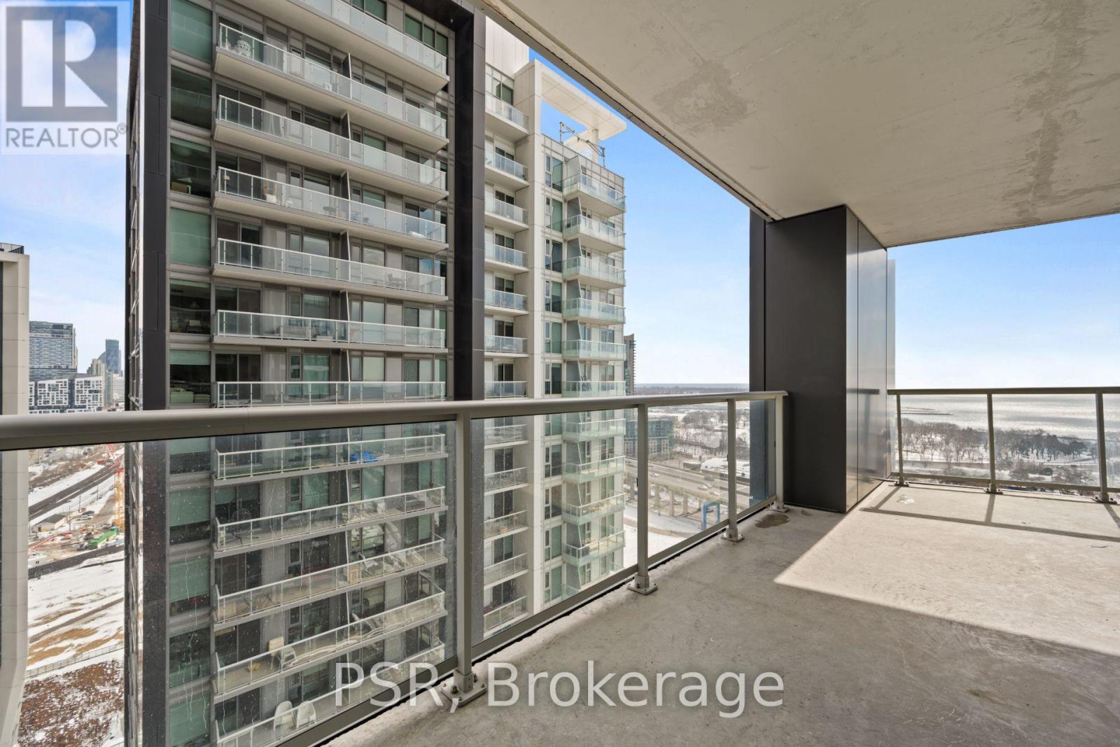 1802 - 25 Ordnance Street, Toronto (Niagara), Ontario  M6K 0E9 - Photo 13 - C12807858