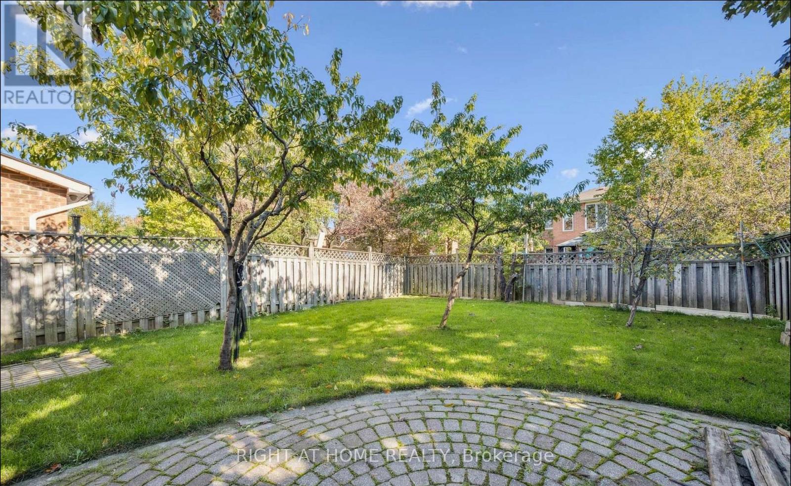 3932 Rushton Crescent, Mississauga, Ontario L5L 4H8 - Photo 27 - W12803172