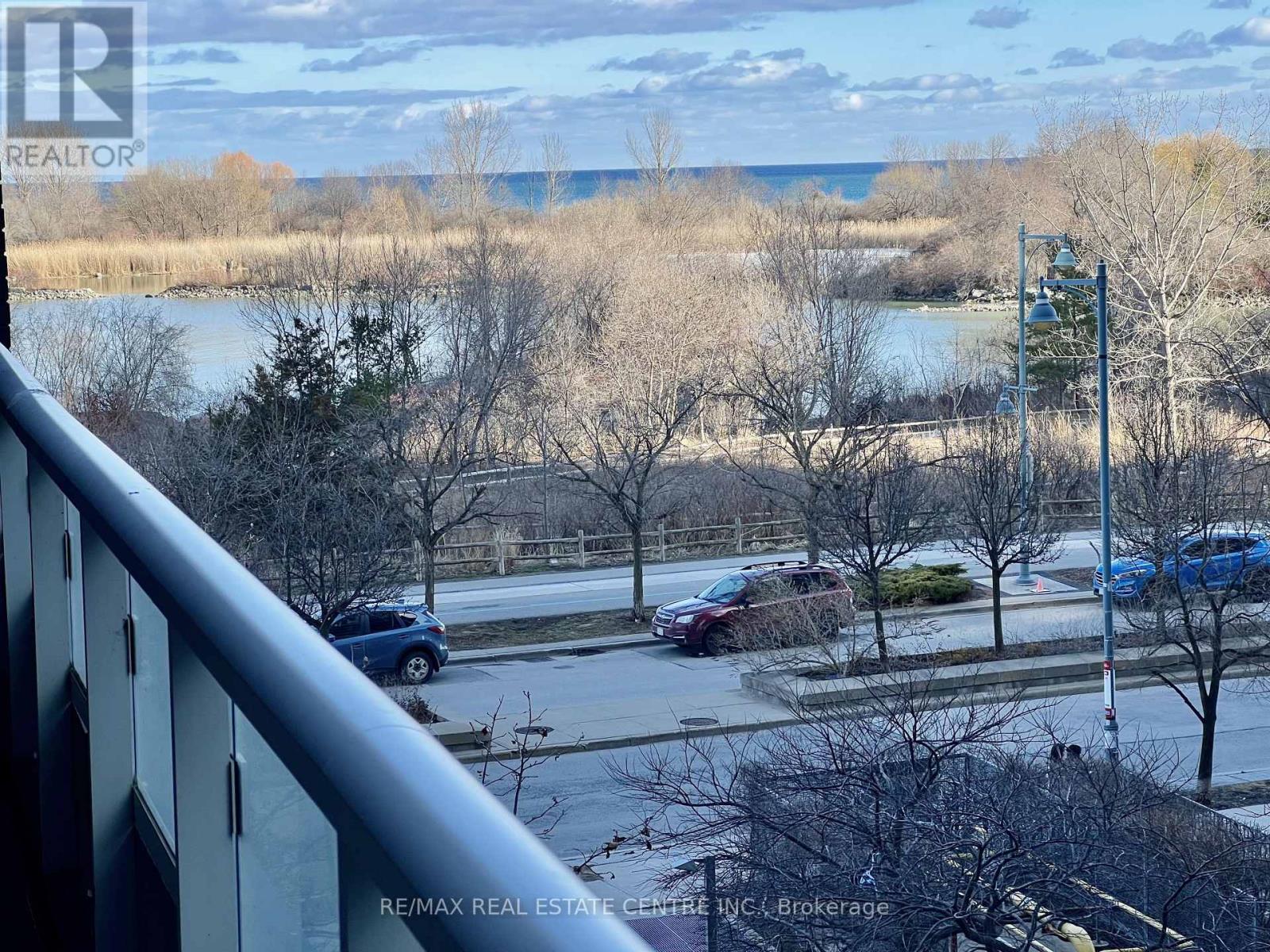 207 - 110 Marine Parade Drive, Toronto, Ontario M8V 0B6 - Photo 18 - W12875604