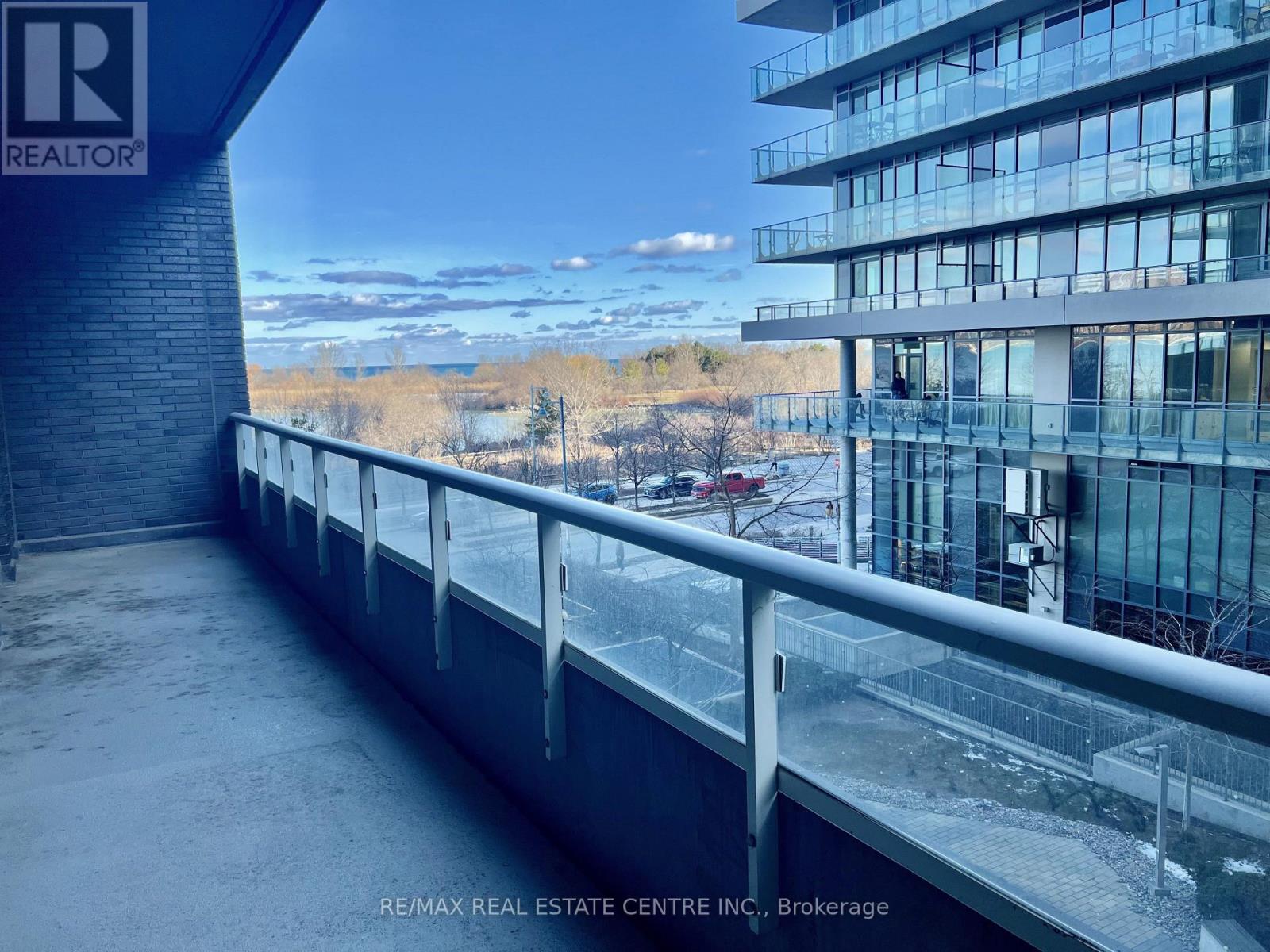 207 - 110 Marine Parade Drive, Toronto, Ontario M8V 0B6 - Photo 20 - W12875604