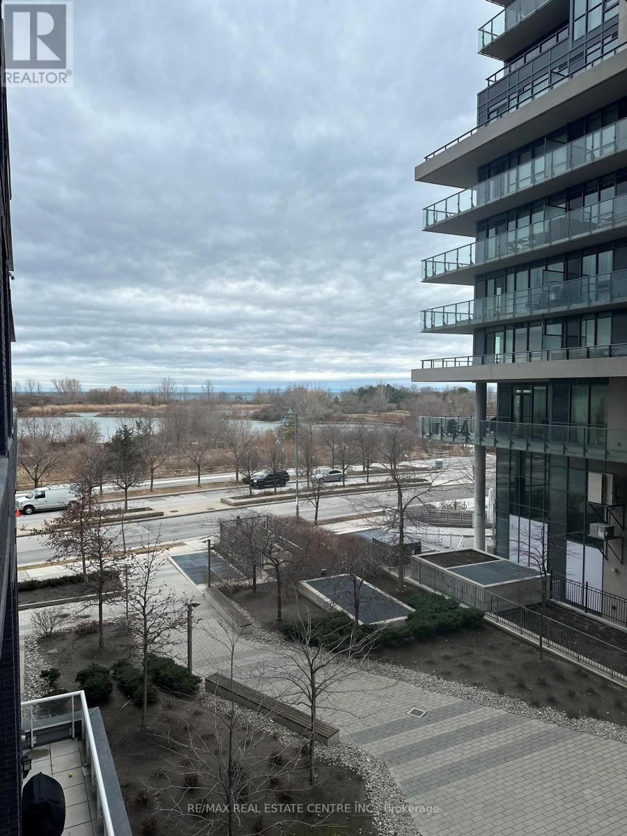 207 - 110 Marine Parade Drive, Toronto, Ontario M8V 0B6 - Photo 21 - W12875604