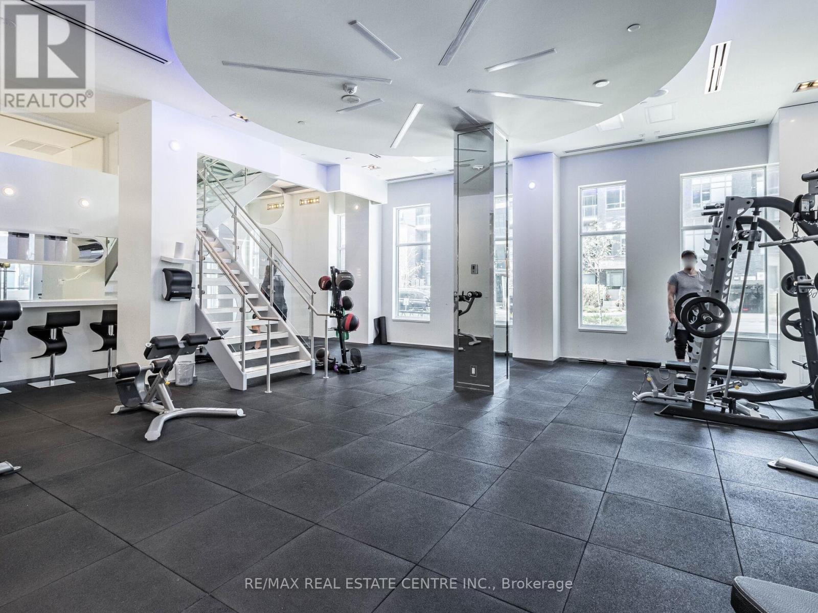 207 - 110 Marine Parade Drive, Toronto, Ontario M8V 0B6 - Photo 28 - W12875604