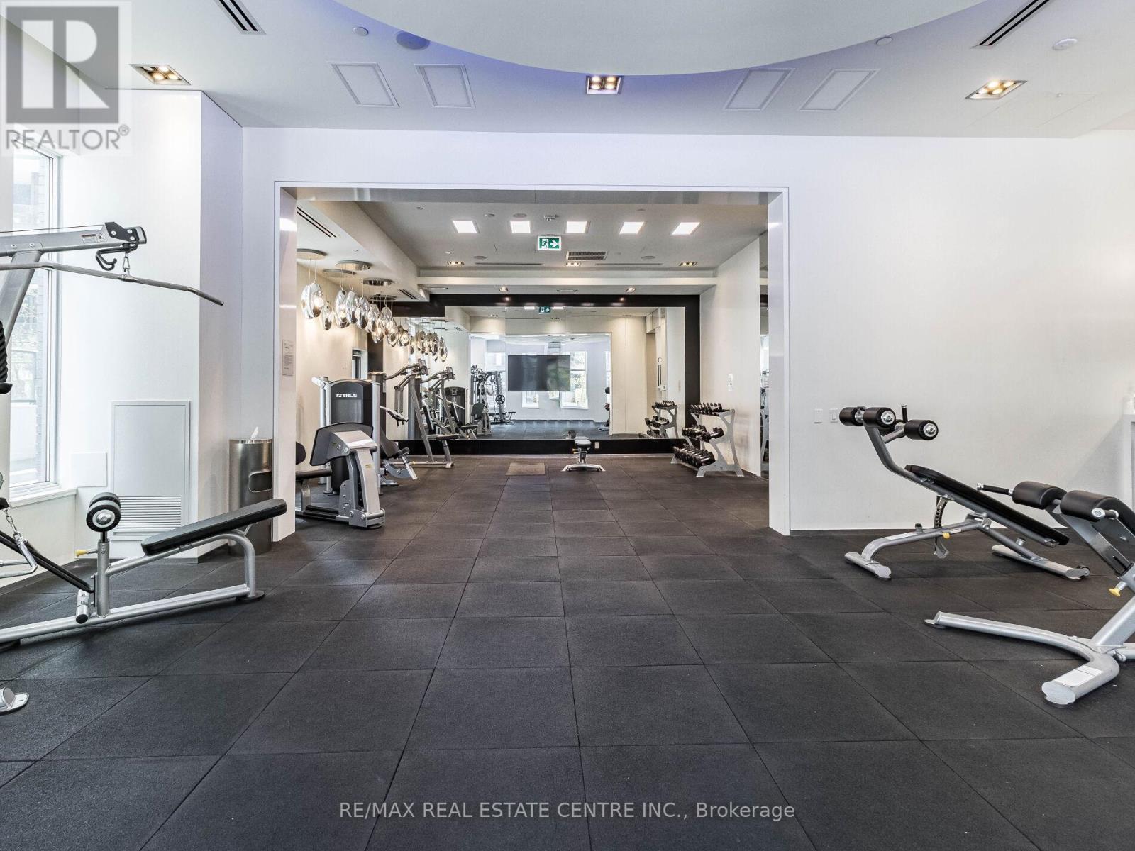 207 - 110 Marine Parade Drive, Toronto, Ontario M8V 0B6 - Photo 27 - W12875604