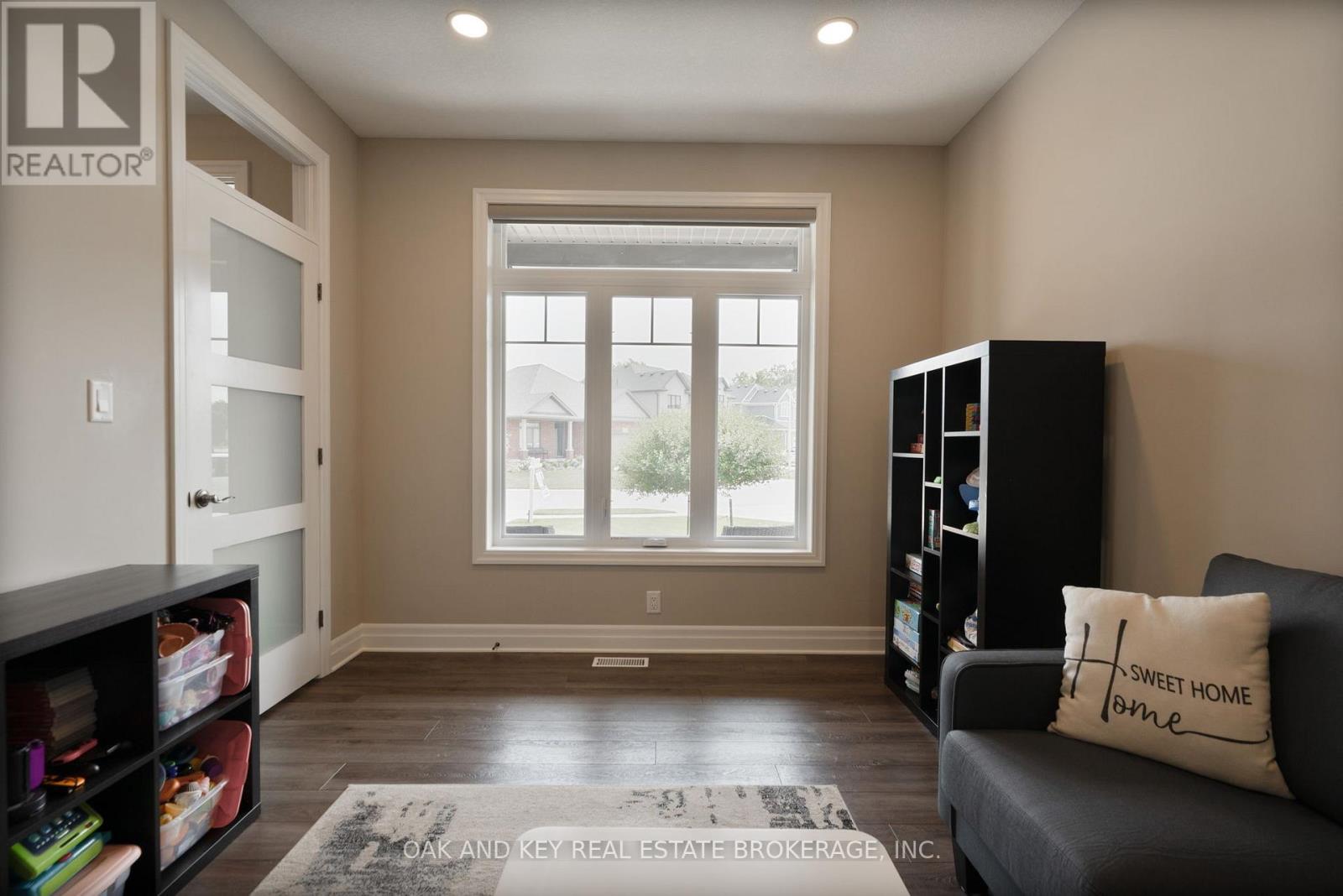 25 Hardy Court, Lucan Biddulph (Lucan), Ontario  N0M 2J0 - Photo 23 - X12660220