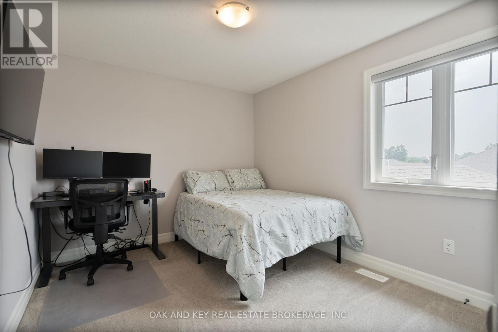 25 Hardy Court, Lucan Biddulph (Lucan), Ontario  N0M 2J0 - Photo 20 - X12660220