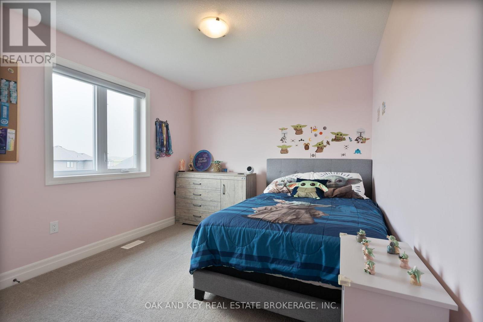 25 Hardy Court, Lucan Biddulph (Lucan), Ontario  N0M 2J0 - Photo 17 - X12660220