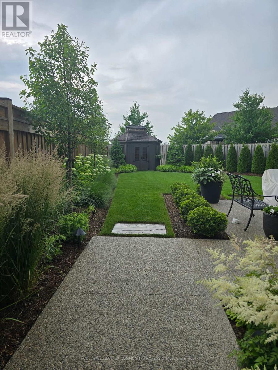 24 Festival Way, Hamilton, Ontario  L0R 1C0 - Photo 43 - X12813294