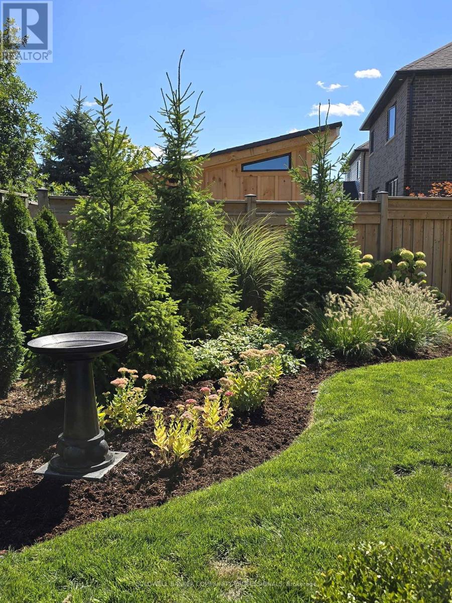 24 Festival Way, Hamilton, Ontario  L0R 1C0 - Photo 42 - X12813294