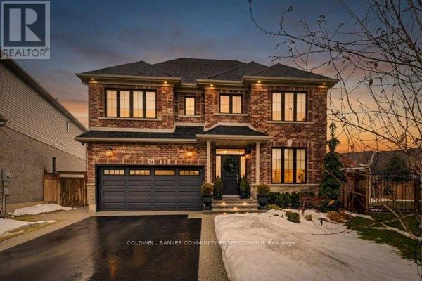 24 Festival Way, Hamilton, Ontario  L0R 1C0 - Photo 44 - X12813294