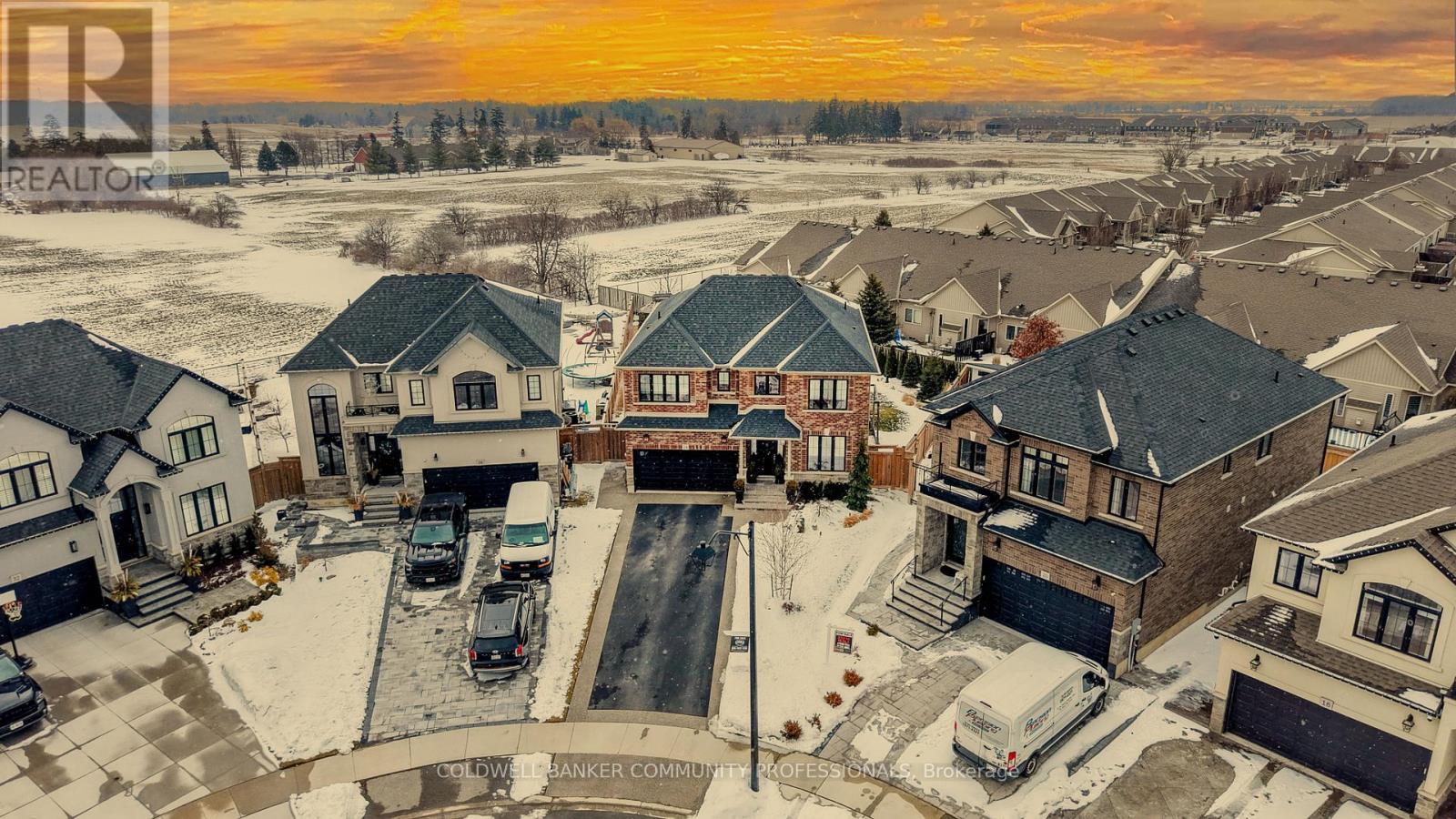 24 Festival Way, Hamilton, Ontario  L0R 1C0 - Photo 45 - X12813294