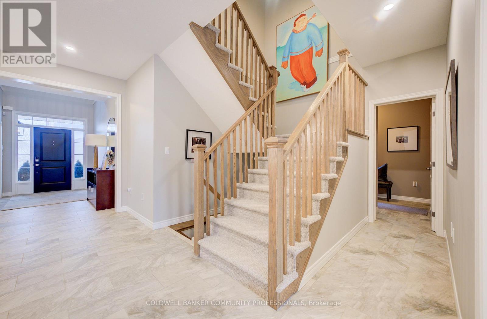 24 Festival Way, Hamilton, Ontario  L0R 1C0 - Photo 9 - X12813294