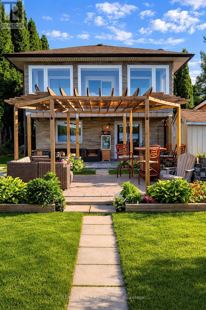 2231 North Orr Lake Road, Springwater, Ontario  L0L 1P0 - Photo 3 - S12776044