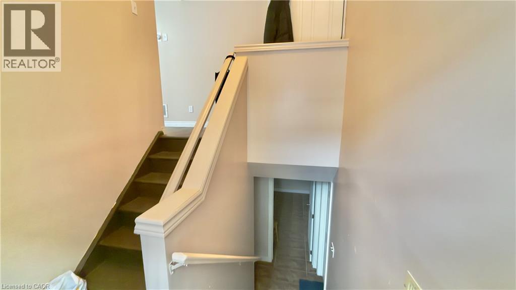 16 Marshall Street Unit# B, Waterloo, Ontario  N2J 2T2 - Photo 11 - 40812359