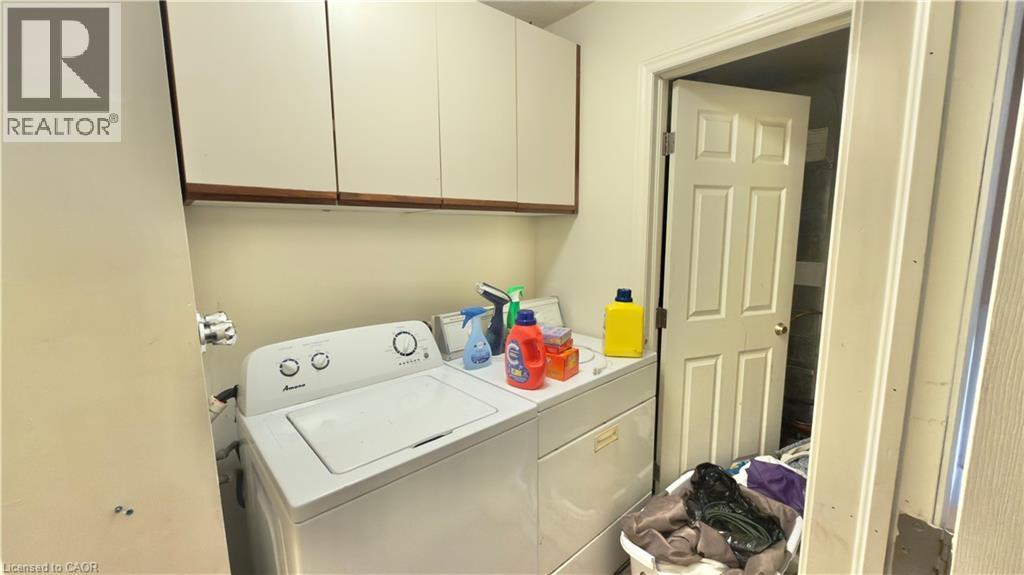 16 Marshall Street Unit# B, Waterloo, Ontario  N2J 2T2 - Photo 7 - 40812359