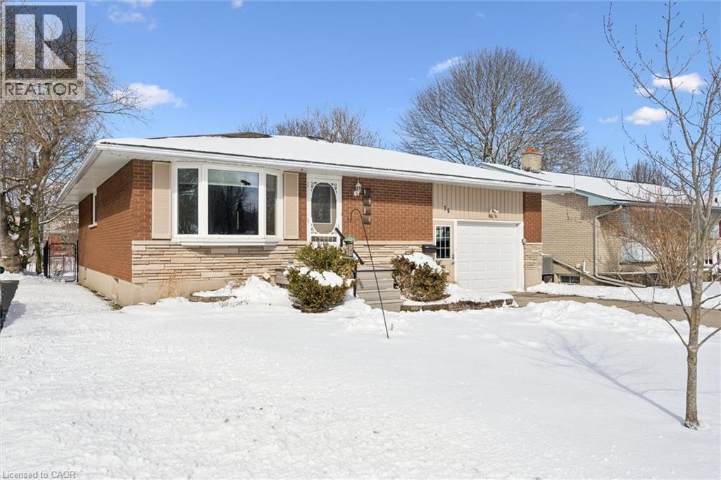 36 Bluejay Road, Elmira, Ontario  N3B 1J4 - Photo 2 - 40810991