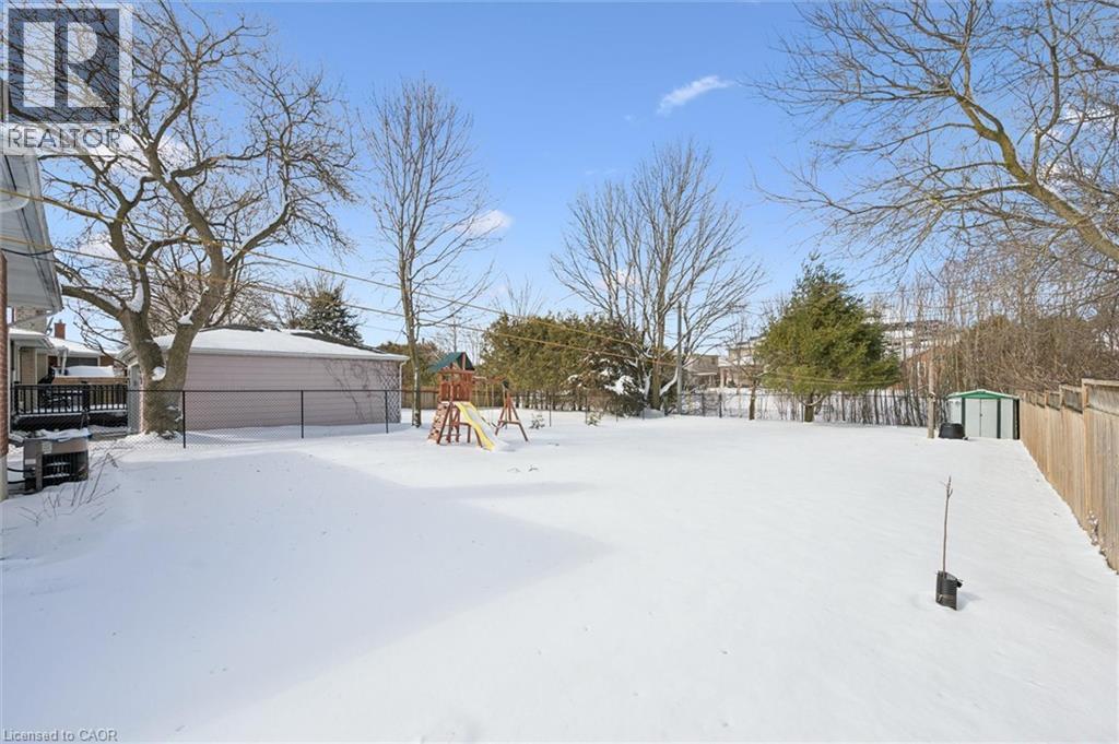 36 Bluejay Road, Elmira, Ontario  N3B 1J4 - Photo 34 - 40810991