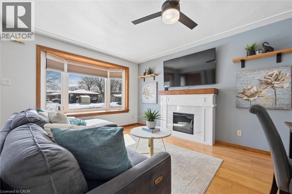 36 Bluejay Road, Elmira, Ontario  N3B 1J4 - Photo 7 - 40810991