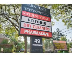 3 - 49 MISSISSAUGA ROAD N, Mississauga, Ontario