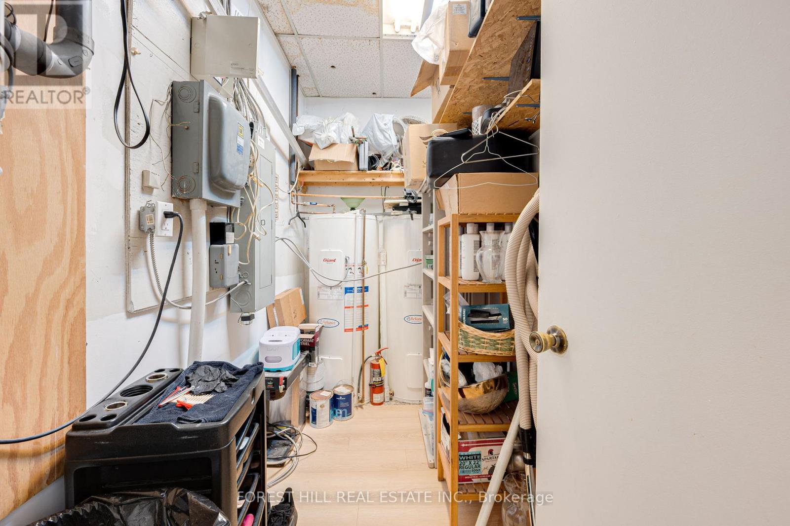 3 - 49 Mississauga Road N, Mississauga, Ontario  L5H 2H9 - Photo 40 - W12690656