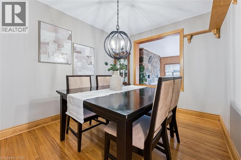 129 Talbot Street, Kitchener, Ontario  N2M 2B2 - Photo 13 - 40810116