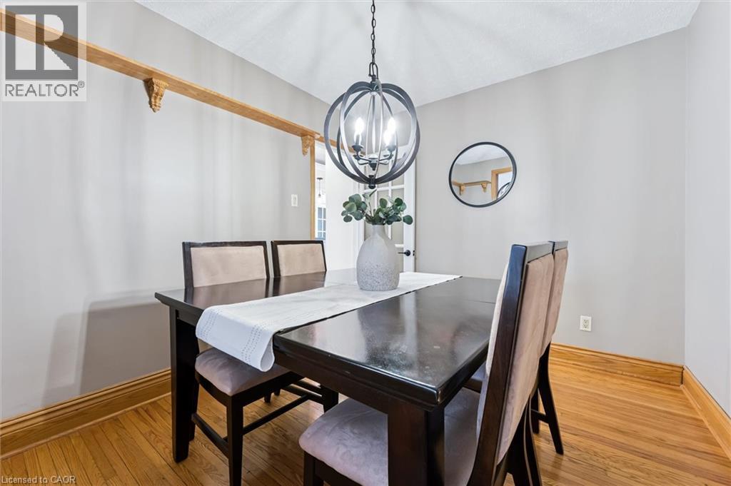 129 Talbot Street, Kitchener, Ontario  N2M 2B2 - Photo 14 - 40810116