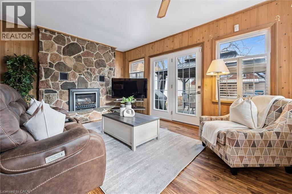 129 Talbot Street, Kitchener, Ontario  N2M 2B2 - Photo 15 - 40810116