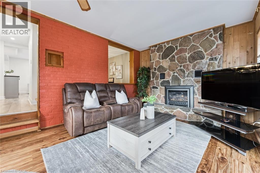 129 Talbot Street, Kitchener, Ontario  N2M 2B2 - Photo 16 - 40810116