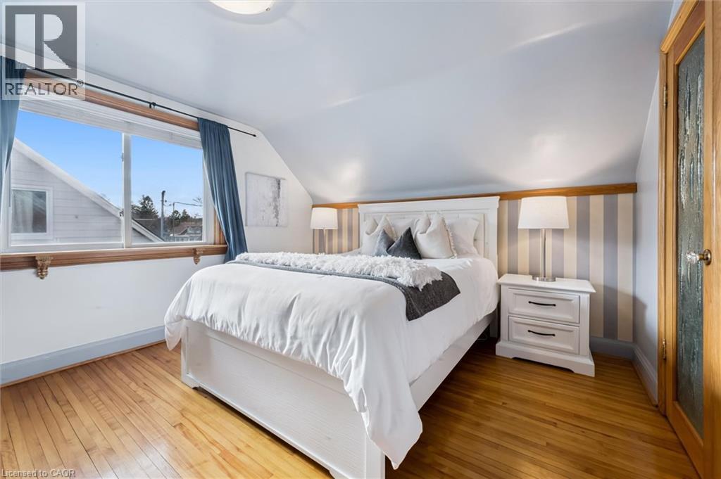 129 Talbot Street, Kitchener, Ontario  N2M 2B2 - Photo 19 - 40810116