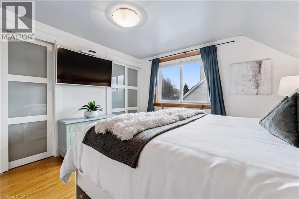 129 Talbot Street, Kitchener, Ontario  N2M 2B2 - Photo 20 - 40810116