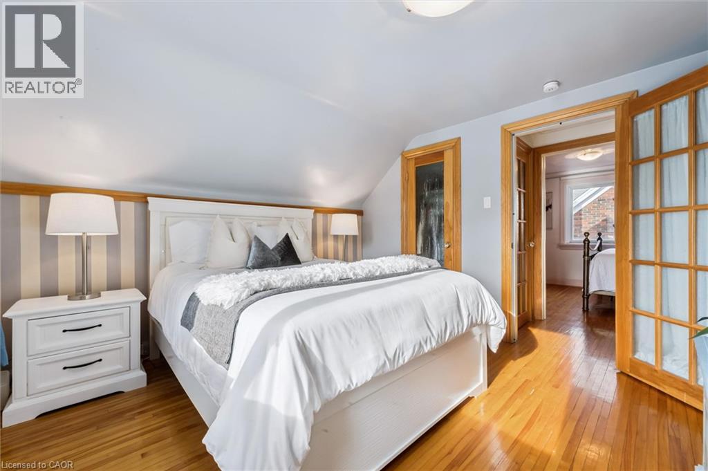 129 Talbot Street, Kitchener, Ontario  N2M 2B2 - Photo 21 - 40810116