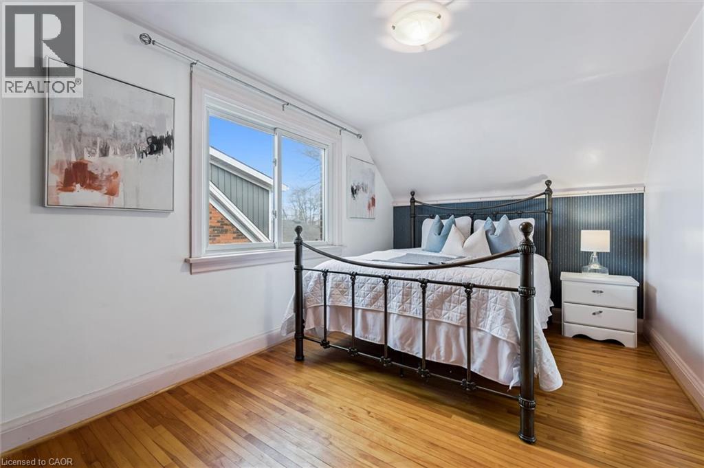 129 Talbot Street, Kitchener, Ontario  N2M 2B2 - Photo 22 - 40810116