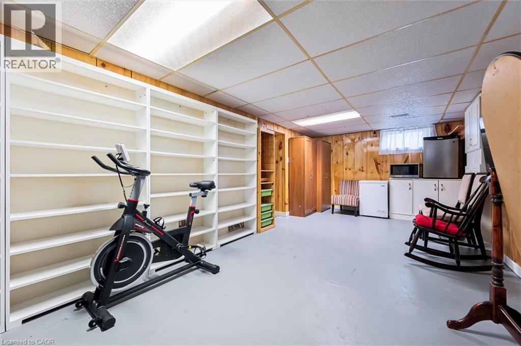 129 Talbot Street, Kitchener, Ontario  N2M 2B2 - Photo 25 - 40810116