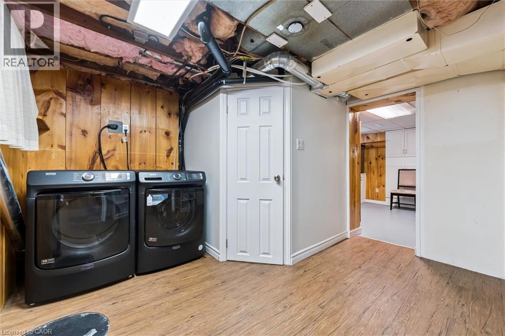 129 Talbot Street, Kitchener, Ontario  N2M 2B2 - Photo 26 - 40810116