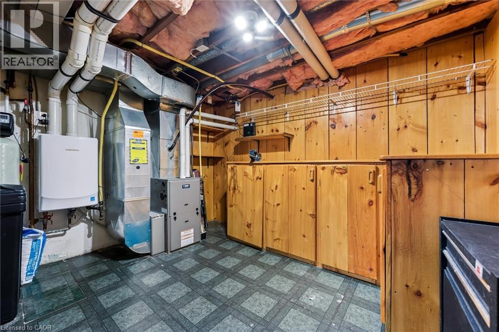 129 Talbot Street, Kitchener, Ontario  N2M 2B2 - Photo 28 - 40810116