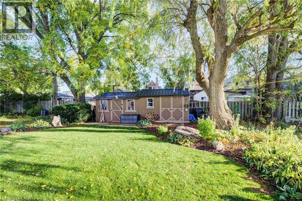 129 Talbot Street, Kitchener, Ontario  N2M 2B2 - Photo 31 - 40810116