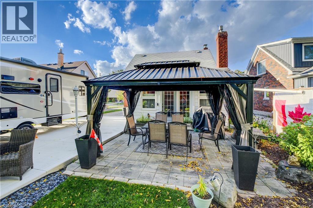 129 Talbot Street, Kitchener, Ontario  N2M 2B2 - Photo 34 - 40810116