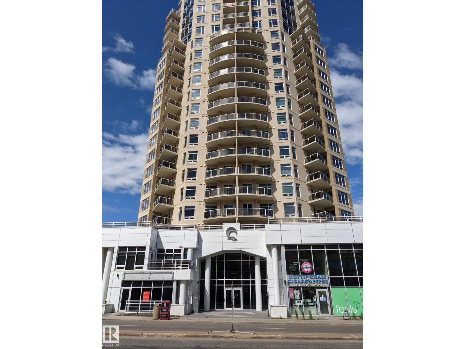 #501 10388 105 ST NW, edmonton, Alberta