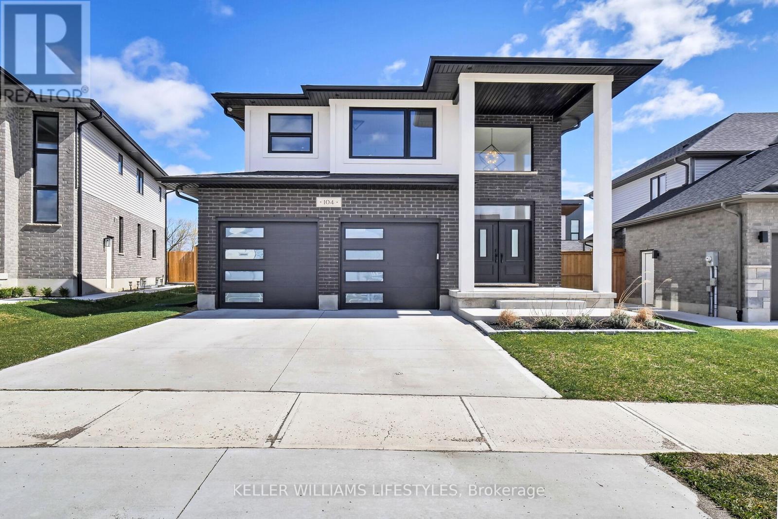 104 CRESTVIEW DRIVE, middlesex centre, Ontario