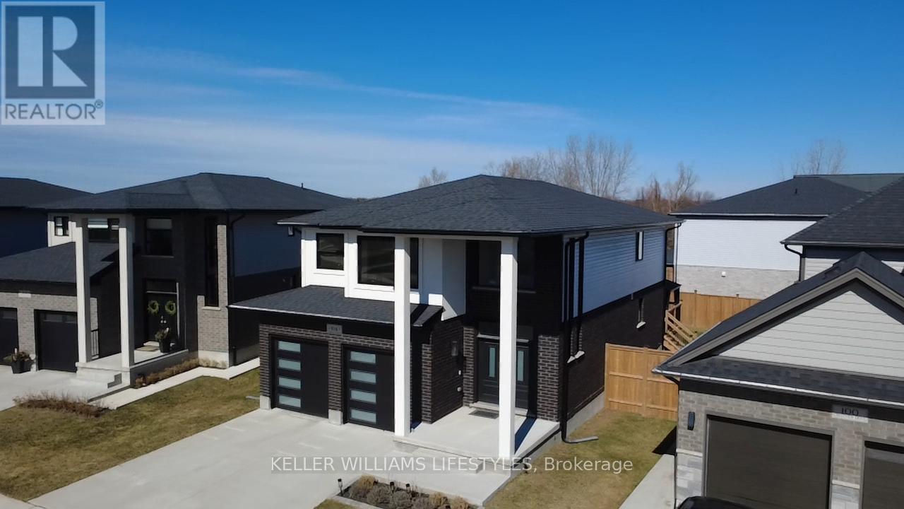 104 Crestview Drive, Middlesex Centre, Ontario  N0L 1R0 - Photo 4 - X12885458