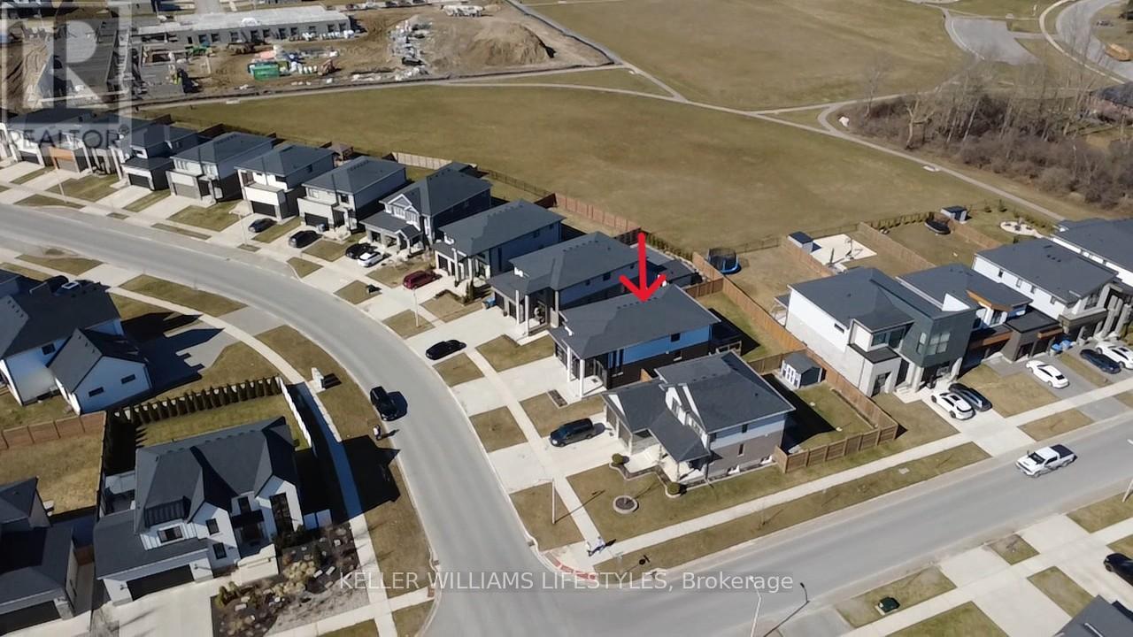 104 Crestview Drive, Middlesex Centre, Ontario  N0L 1R0 - Photo 46 - X12885458