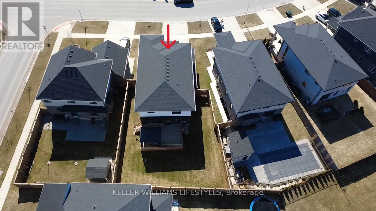 104 Crestview Drive, Middlesex Centre, Ontario  N0L 1R0 - Photo 47 - X12885458